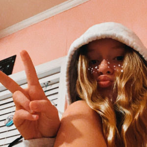 Meet your Posher, Cheyenne